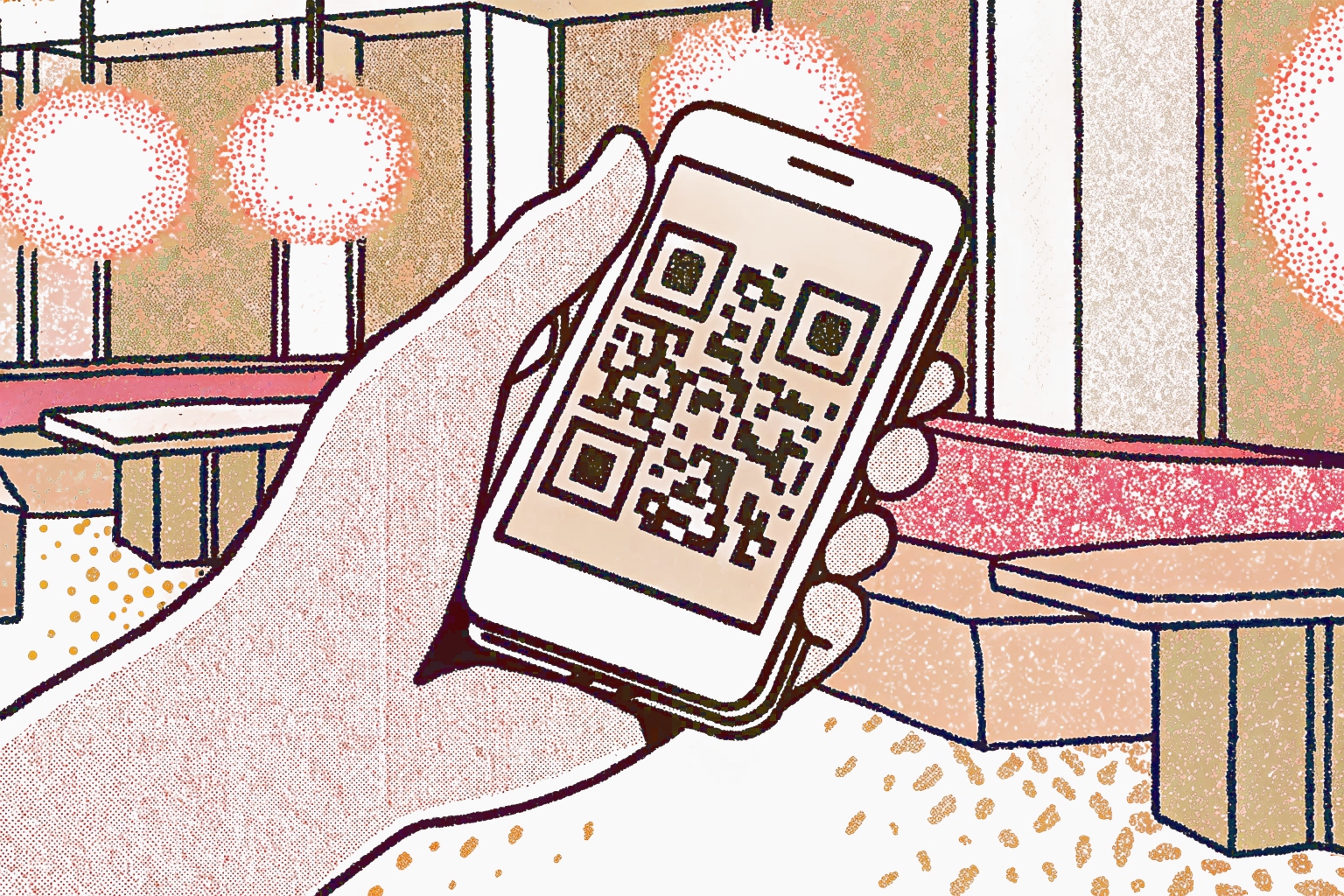 Menuit AI-powered digital menu creation